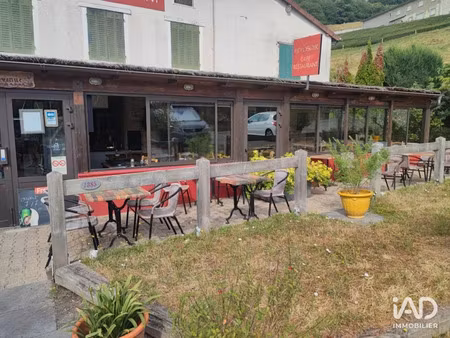 vente locaux professionnels 184 m² à les ardillats (69430)  150 000 €