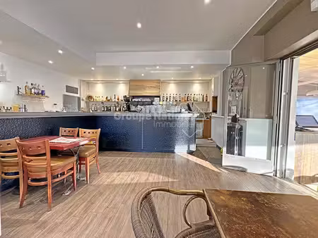 vente locaux professionnels 0 pièces 300 m² à saint-jean-du-gard (30270)  266 500 €