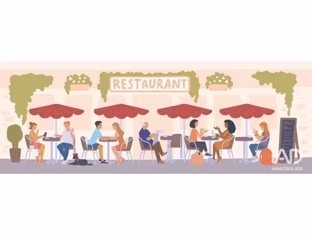 vente locaux professionnels 85 m² à saint-palais-sur-mer (17420)  143 000 €