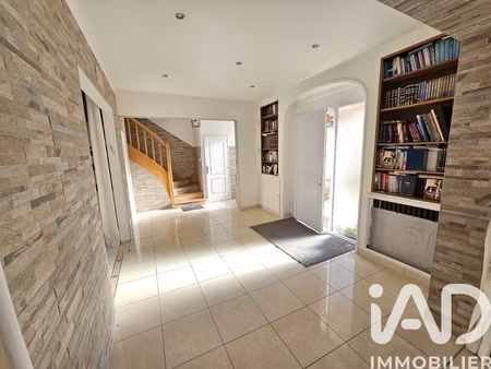 vente maison/villa 10 pièces