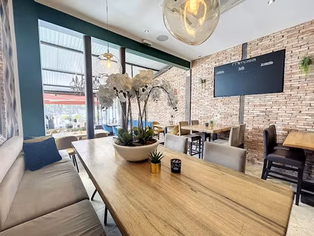 vente locaux professionnels à bormes-les-mimosas (83230)  215 000 €