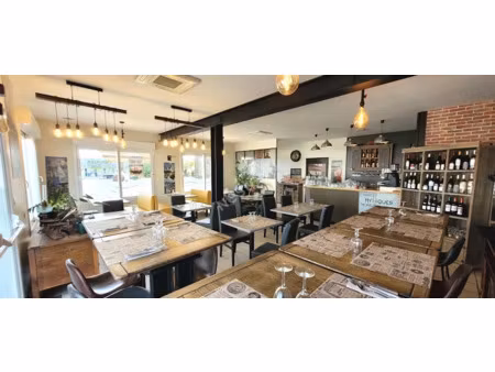 vente locaux professionnels 4 pièces 140 m² à chailles (41120)  80 000 €