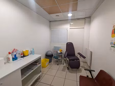 vente locaux professionnels 345 m² à evreux (27000)  413 400 €