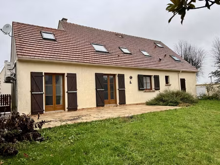 maison familiale et studio