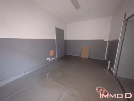 vente appartement 3 pièces 87 m² à charmes (88130)  37 000 €