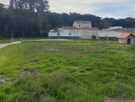 vente terrain 453 m² à saint-michel-chef-chef (44730)  229 120 €