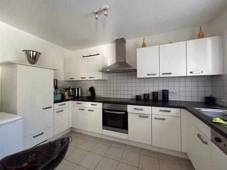 appartement à louer à rue de la buissière 34 péruwelz (vbd59941)