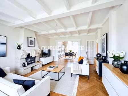 vente maison au drennec (29860) : à vendre / 129m² le drennec