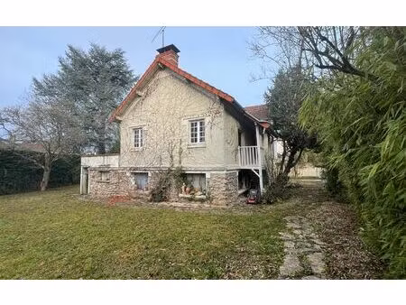 maison le plessis-trévise 96.82 m² t-6 à vendre  380 000 €