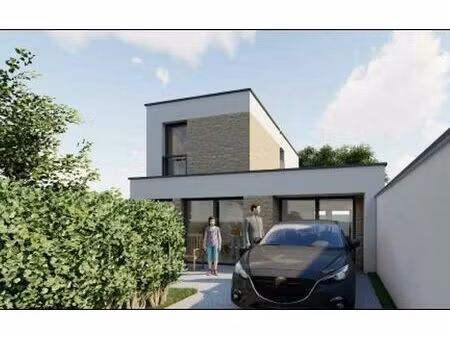 terrain boissy-saint-léger m² t- à vendre  189 000 €