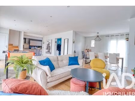 vente maison 8 pièces 200 m² champagne-sur-oise (95660)