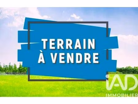 vente terrain 7500 m² montlignon (95680)