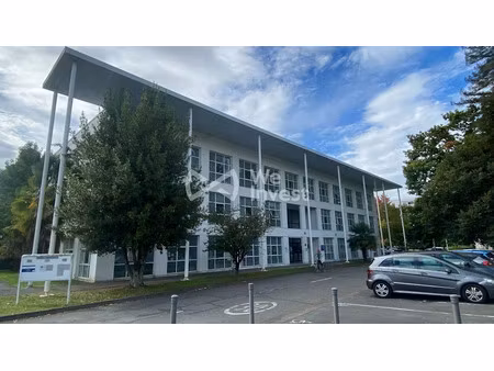 vente locaux professionnels 0 pièces 201 m² à billere (64140)  295 000 €