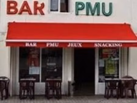 bar tabac jeux menton