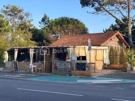 vente locaux professionnels à saint-julien-en-born (40170)  390 000 €