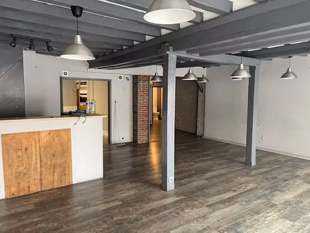 vente immeuble 6 pièces 286 m² à dozulé (14430)  200 000 €
