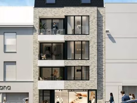 commerce casco à vendre au cœur de grammont