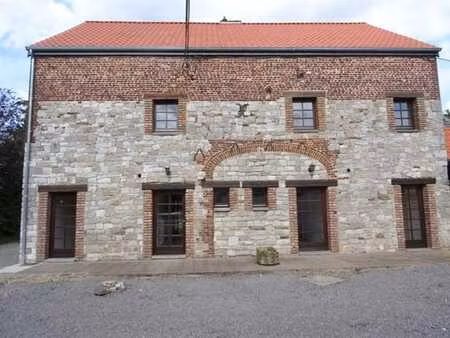 erpent  proximite directe n4  maison 3 chambres a/jardin