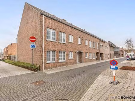 appartement à louer à bree € 850 (li64n) - immo bongaerts | zimmo