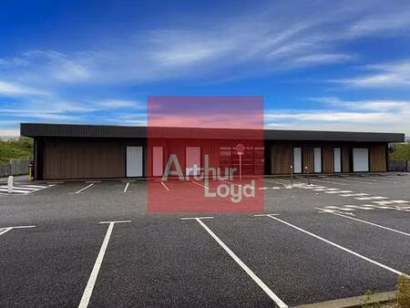 local commercial à louer