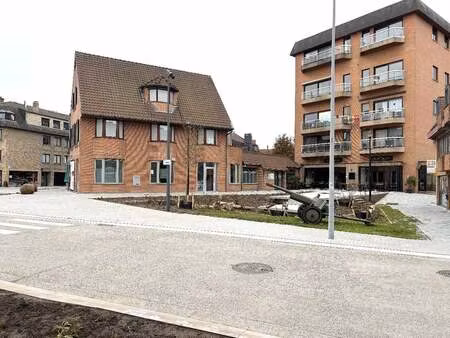 bien professionnel à louer à lauwe € 950 (li64q) - bix estate | zimmo