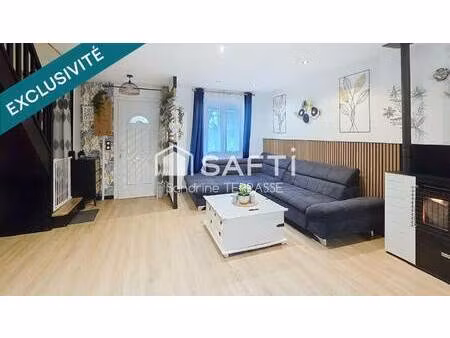 safti terrasse sandrine conseiller indépendant