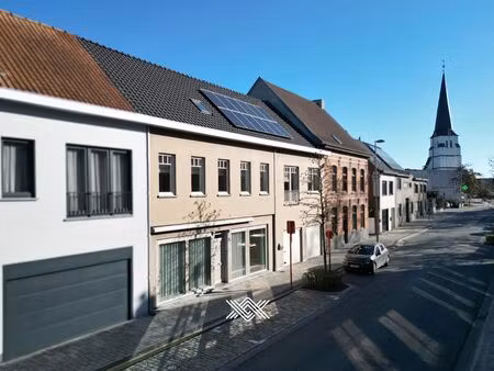 maison à vendre à waarschoot € 699.000 (li69n) - landbergh | zimmo