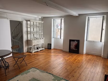 vente immeuble 0 pièces à saint-sever (40500)  420 000 €