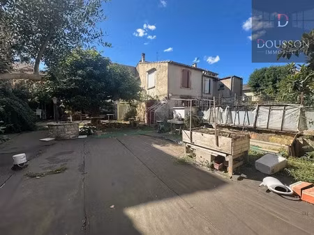 vente immeuble 519 m² à saint-laurent-d'aigouze (30220)  975 000 €