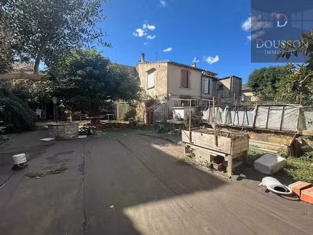 vente maison 0 pièces 519 m² à saint-laurent-d'aigouze (30220)  975 000 €