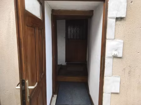 location appartement 3 pièces 62 m² à loches (37600)  530 €