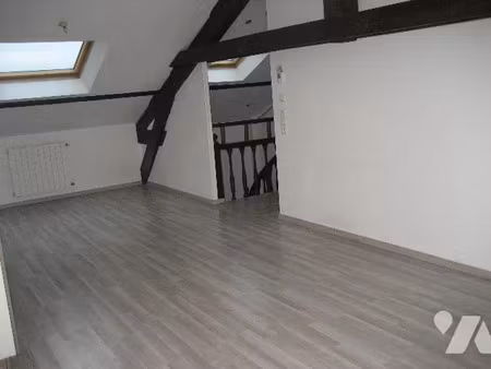 location appartement 3 pièces 52.25 m² à chalon-sur-saone (71100)  595 €