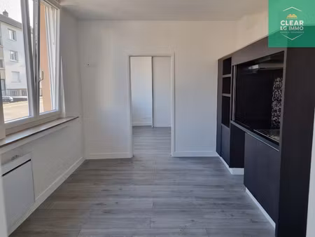 location appartement 2 pièces 40.34 m² à thionville (57100)  600 €