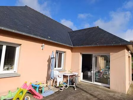 vente maison à créhen (22130) : à vendre / 116m² créhen
