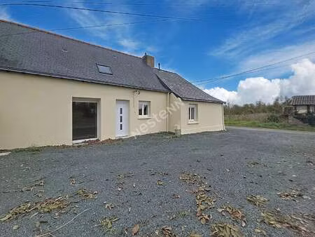 vente maison à vair-sur-loire (44150) : à vendre / 95m² vair-sur-loire