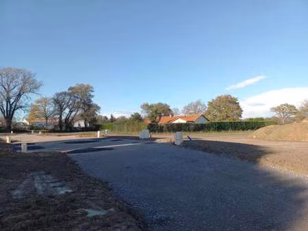 vente terrain à pornic (44210) : à vendre / 333m² pornic