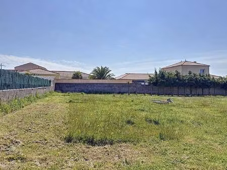 vente terrain à tharon-plage (44730) : à vendre / tharon-plage