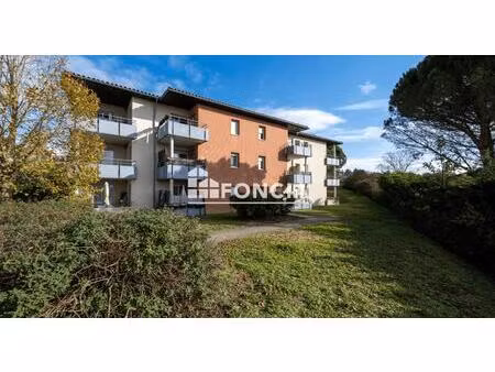 auterive: t2 vendu vide + 2 parkings