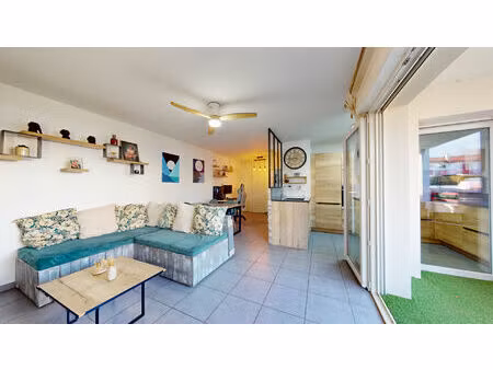 appartement jatxou 3 pièce(s) 63.6 m2