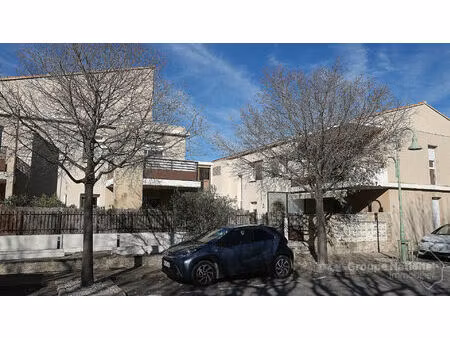 oppède appartement en vente à terme occupée