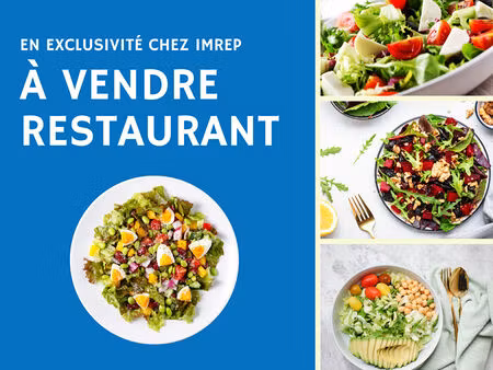 restauration rapide midi zone d'activite