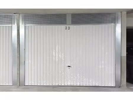 stationnement cagnes-sur-mer m² t- à vendre  39 000 €