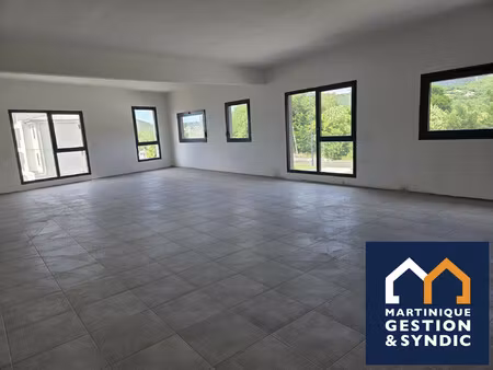 case pilote : local commercial