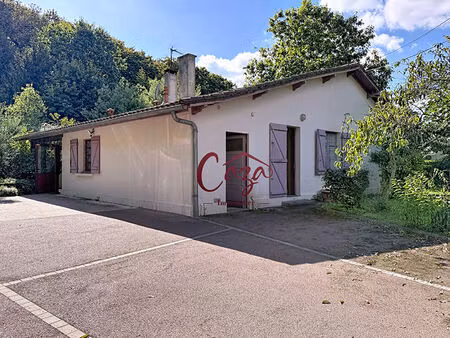 maison 5 pièces 141 m2