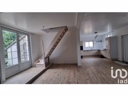 vente maison traditionnelle 5 pièces