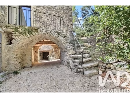 vente domaine 8 pièces