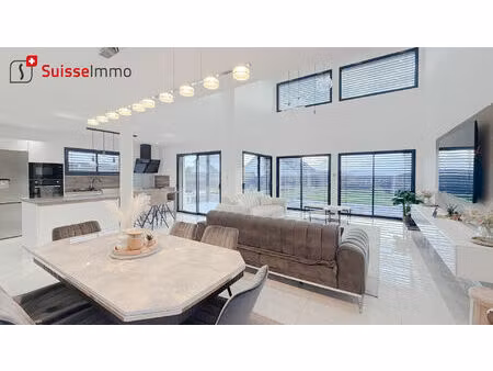 maison de 2022  6 pièces  176 m2 hab.  dpe a