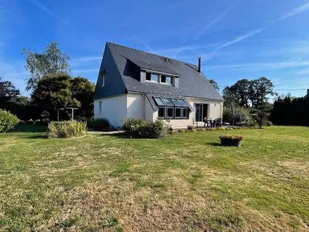 maison 5 pièces 126 m2