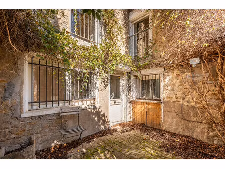 maison saint didier au mont d or