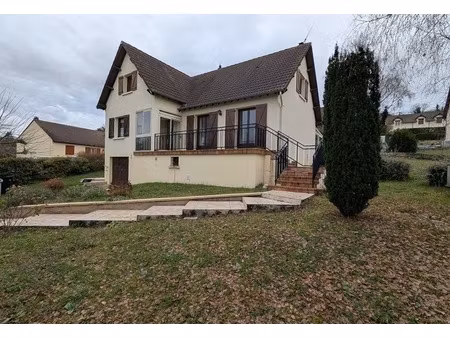 maison à vendre 6 pièces tonnerre (89)